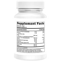 Nurture By Metagenics Iron+